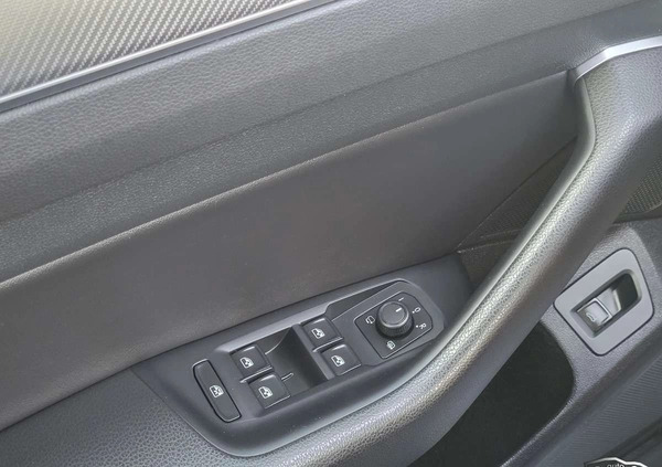 Volkswagen Arteon cena 109900 przebieg: 111455, rok produkcji 2018 z Nowy Staw małe 742
